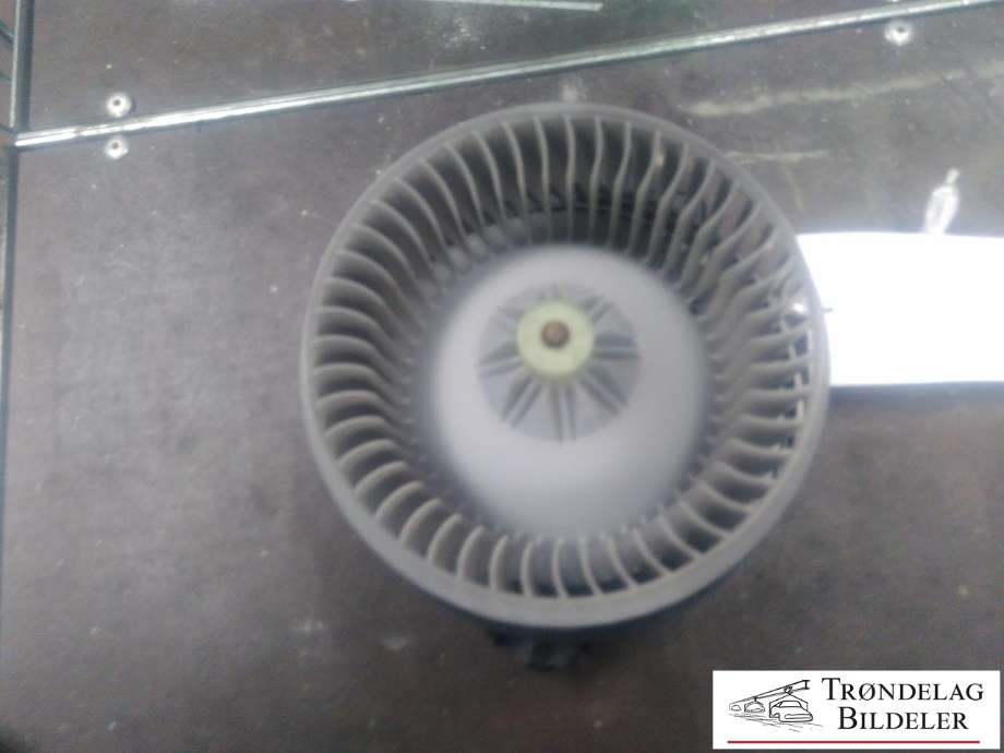Varmeapparat motor til Toyota RAV4 2013-2015 (Type IV, Fase 1) (272700-8104|)