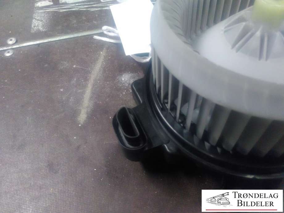 Varmeapparat motor til Toyota RAV4 2013-2015 (Type IV, Fase 1) (272700-8104|)