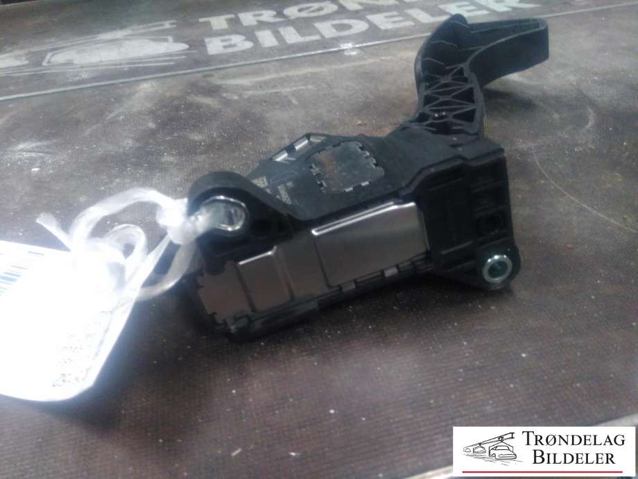 Pedal gass til Toyota RAV4 2013-2015 (Type IV, Fase 1)  (78110-0W040|05250599315|)