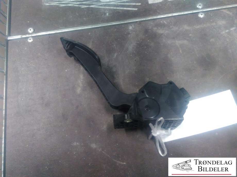 Pedal gass til Subaru Forester, 2008-2013 (Type III)  