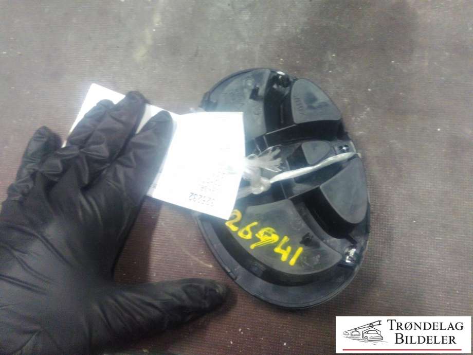 Deksel til Toyota RAV4 2013-2015 (Type IV, Fase 1)  