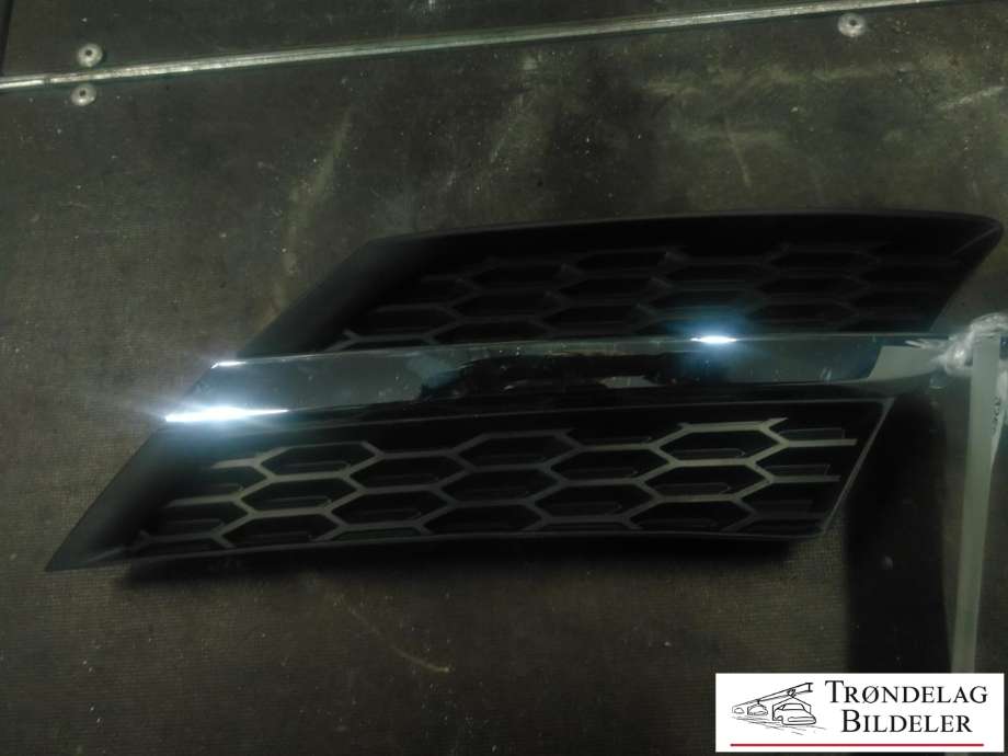 Deksel til Toyota RAV4, 2013-2015 (Type IV, Fase 1)