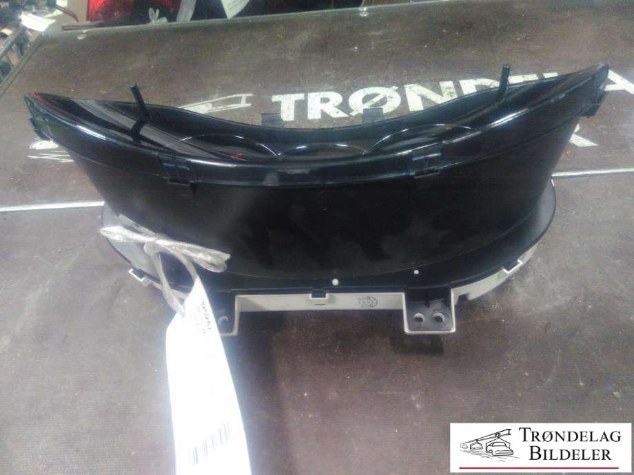 Instrumentpanel til Subaru Forester 2008-2013 (Type III)