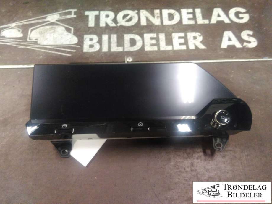 Instrumentpanel til Citroën ë-C4 2020-->> (9839397980|)