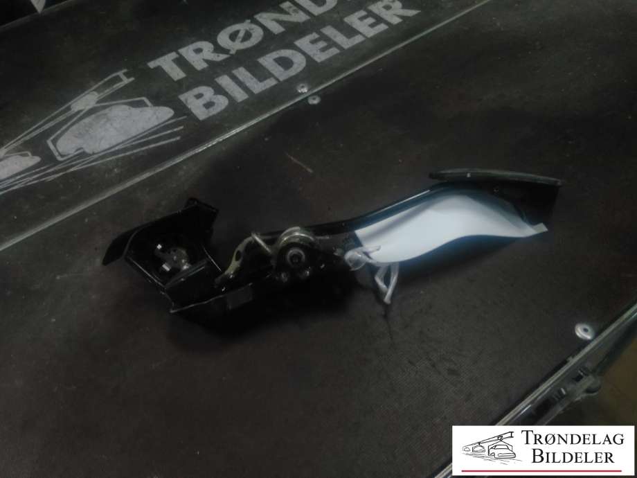 Pedal gass til Toyota Hiace 2007-2012 (Fase 3)
