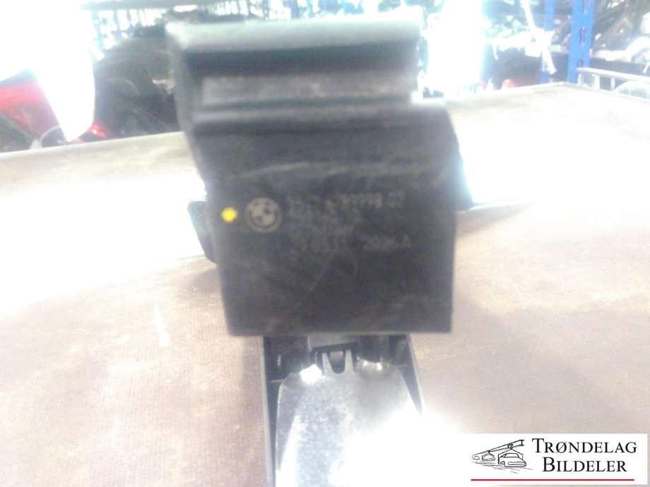 Pedal gass til BMW 5-Serie 2010-2017 (F10/F11) (F10/F11) (3542 6789998 02|259160-10|)