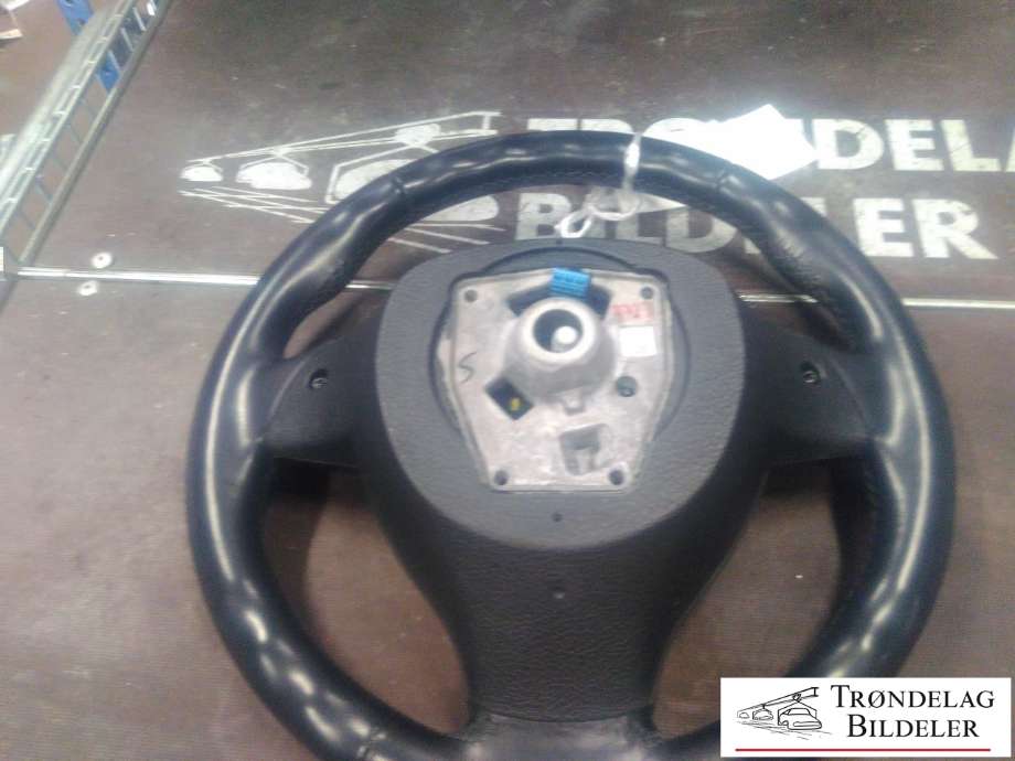 Ratt til BMW 5-Serie 2010-2017 (F10/F11) (F10/F11)