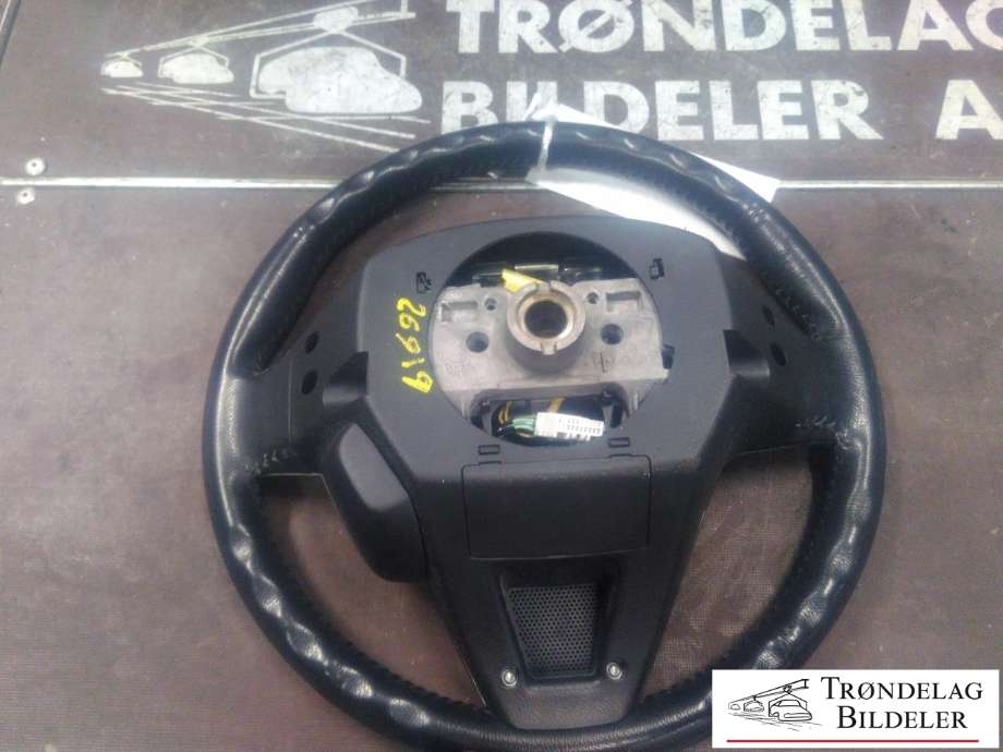 Ratt til Honda CR-V 2007-2012 (Type III)  