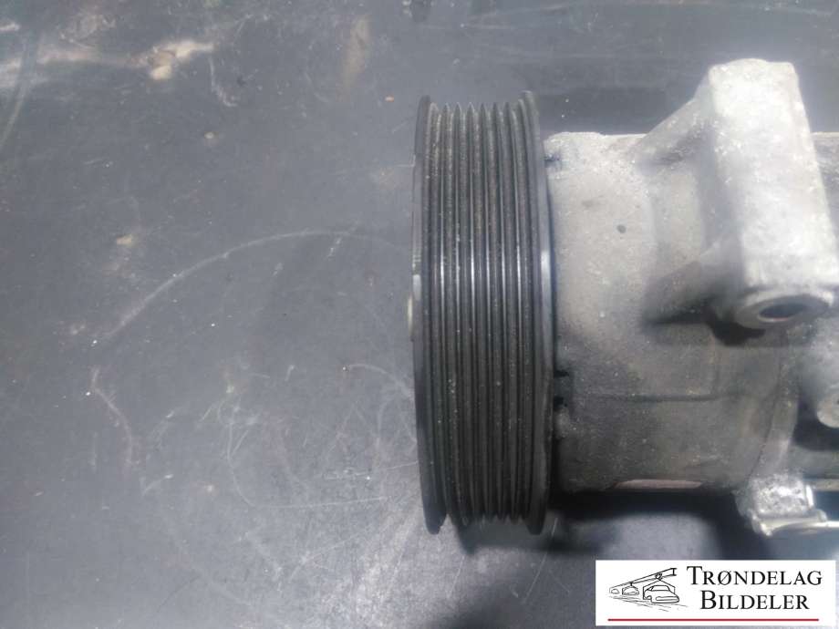Aircondition kompressor til Toyota Avensis 2003-2008 (Type II)  (DENSO|88310-05120|)