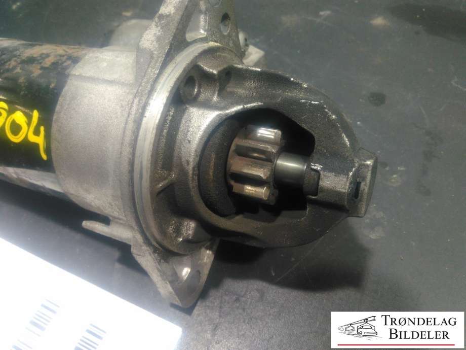 Starter til Subaru Outback 2003-2007 (Type III, Fase 1) (23300 AA520|M000T20171|)