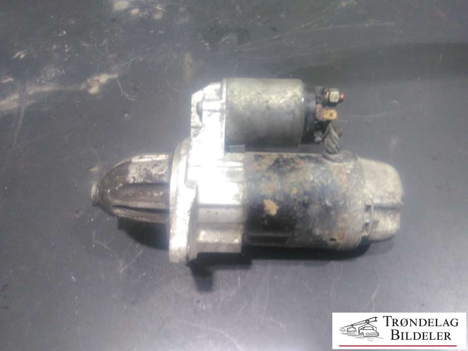 Starter til Subaru Outback 2003-2007 (Type III, Fase 1) (23300 AA520|M000T20171|)