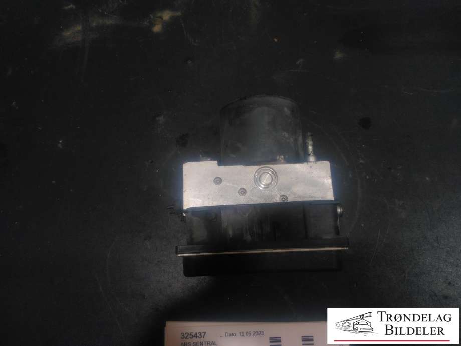 ABS sentral til Subaru Forester 2008-2013 (Type III)  (0 265 951 582|0 265 251 508|)