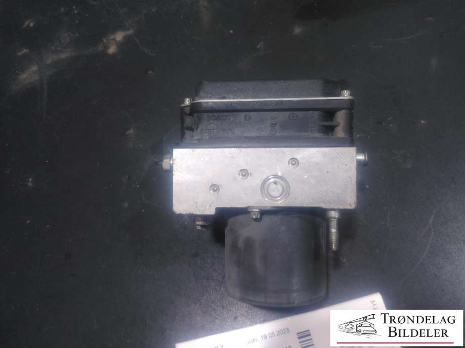 ABS sentral til Subaru Forester 2008-2013 (Type III)  (0 265 951 582|0 265 251 508|)