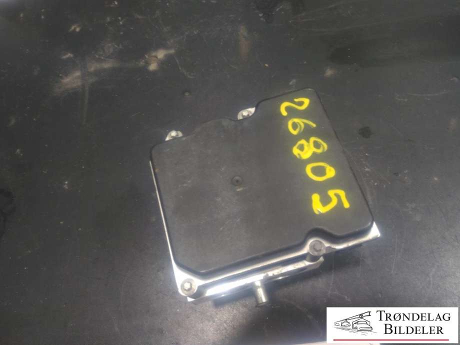 ABS sentral til Subaru Forester 2008-2013 (Type III)  (0 265 951 582|0 265 251 508|)