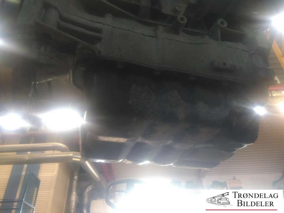 Motor hybrid bensin del til Mitsubishi Outlander 2015-->> (Type III, Fase 2)  (4B11|S61|Y61)