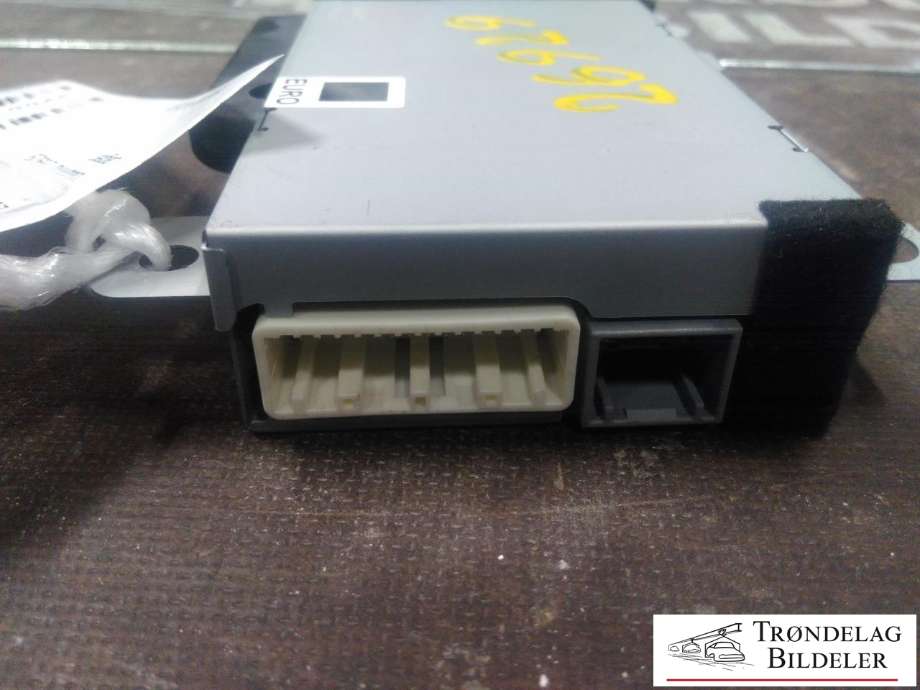 Styreenhet bluetooth til Mitsubishi Outlander 2015-->> (Type III, Fase 2)  (8785A084|VPF3CF-14B901-BA|)
