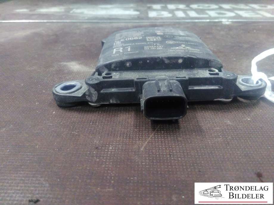 Sensor radar til Mitsubishi Outlander 2015-->> (Type III, Fase 2) (CONTINENTAL|A2C7579570000|)