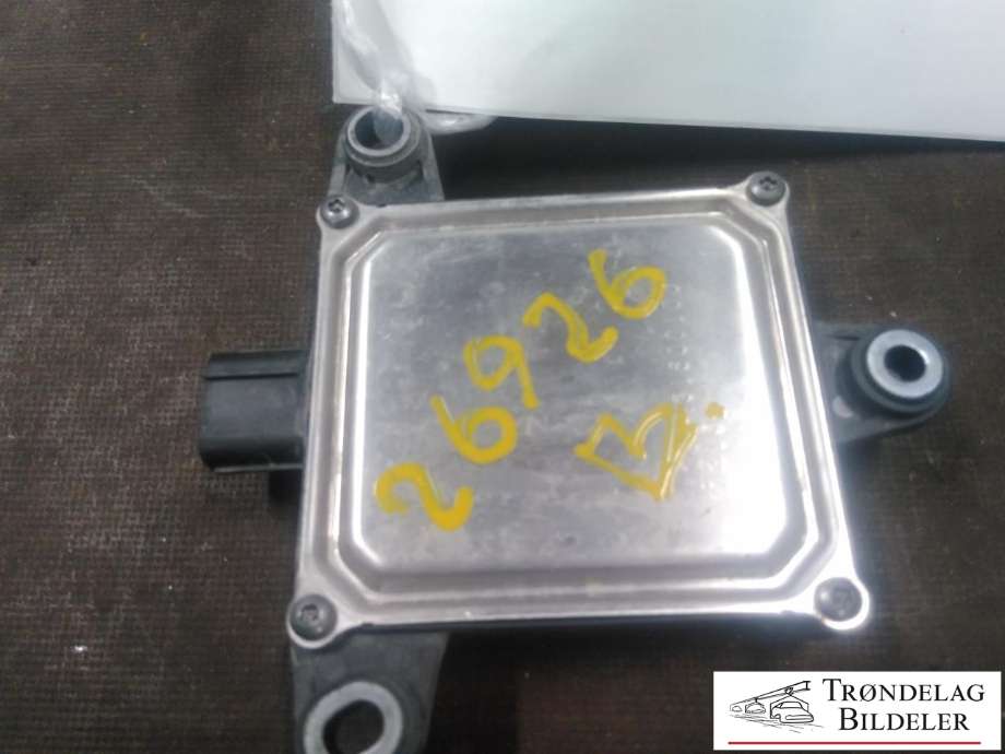 Sensor radar til Mitsubishi Outlander 2015-->> (Type III, Fase 2) (CONTINENTAL|A2C7579570000|)