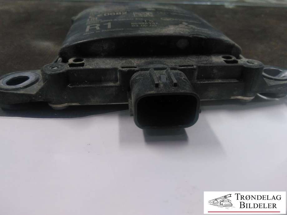 Sensor radar til Mitsubishi Outlander 2015-->> (Type III, Fase 2) (A2C7579570000|)