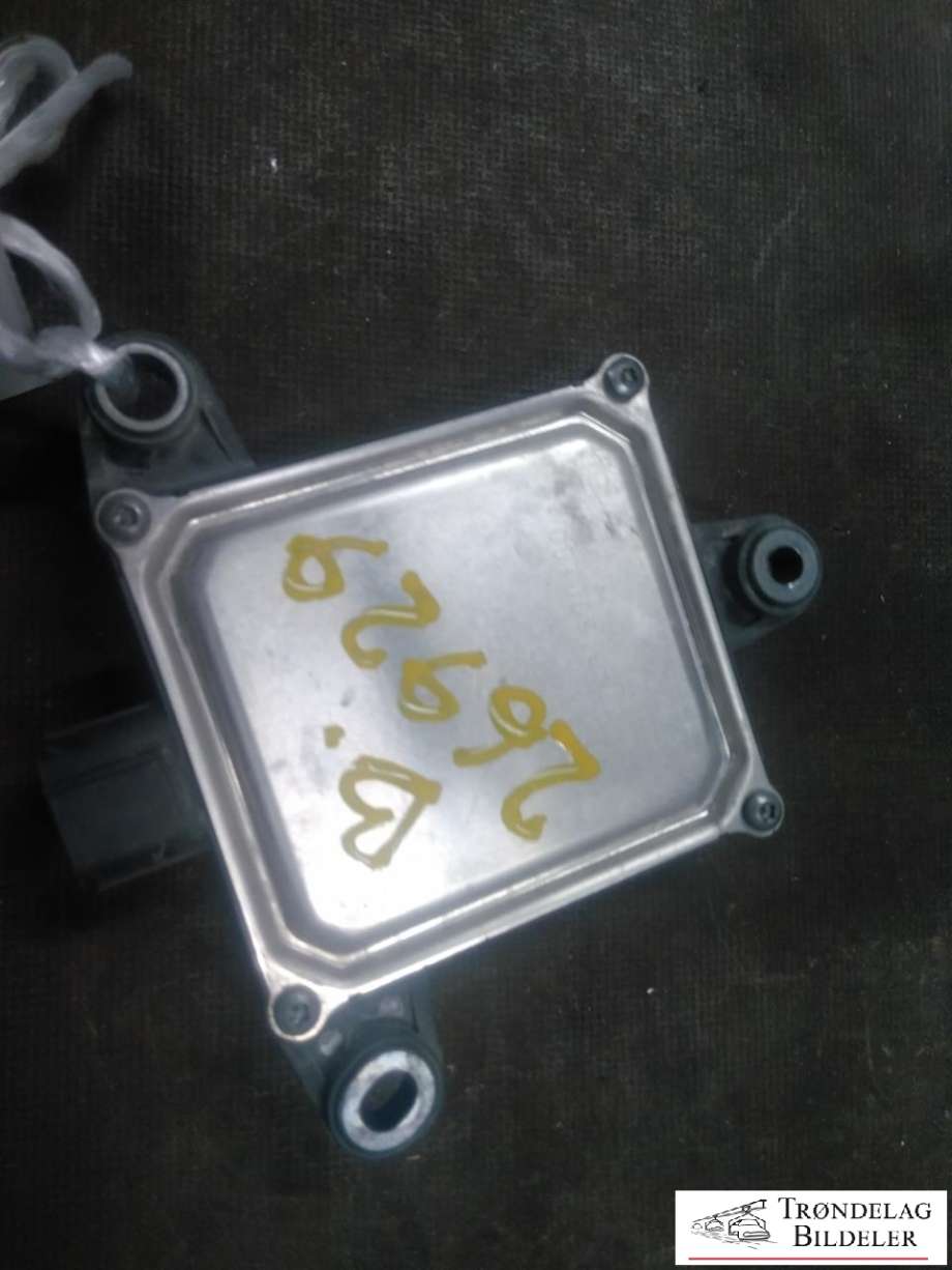 Sensor radar til Mitsubishi Outlander 2015-->> (Type III, Fase 2) (A2C7579570000|)