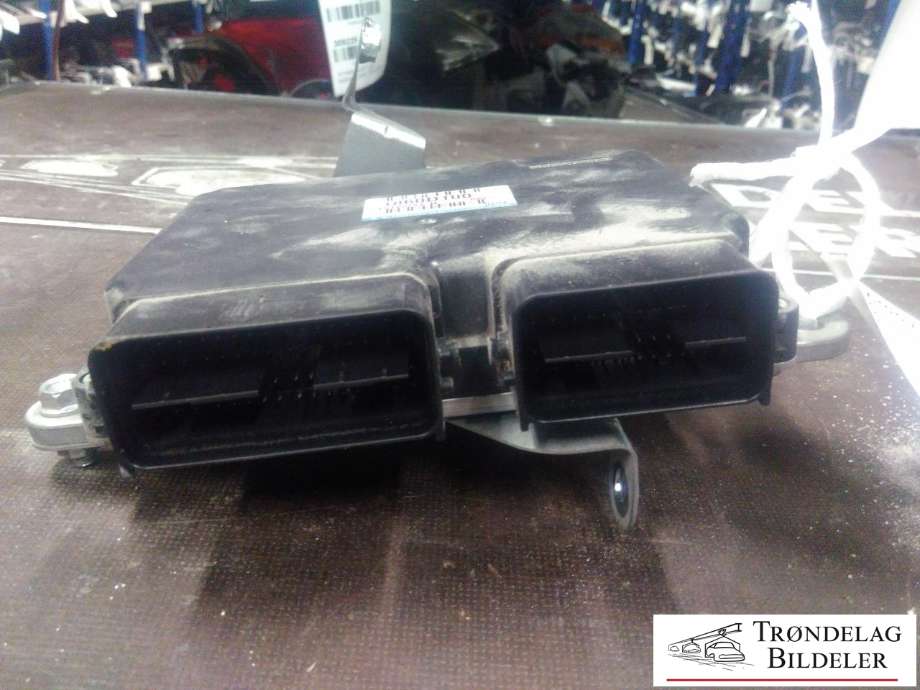 Styreenhet motor til Mitsubishi Outlander 2015-->> (Type III, Fase 2)  (1860D100|E6T80787H|)