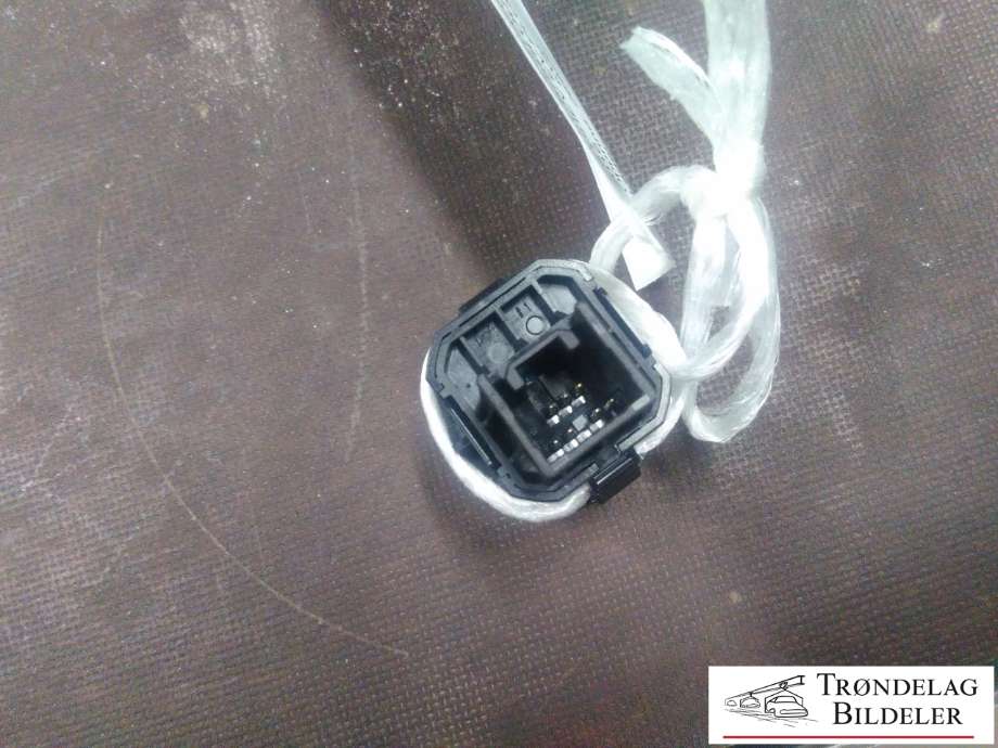 Bryter start/stopp til Mitsubishi Outlander 2015-->> (Type III, Fase 2)  (8610A133|)