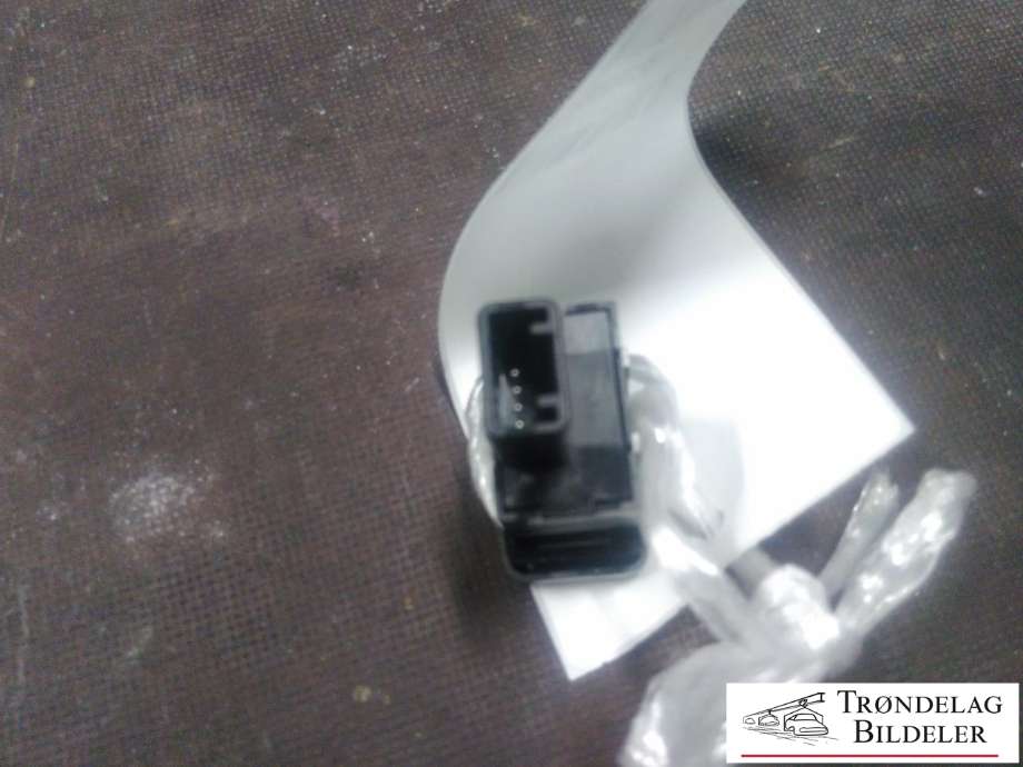 Bryter diverse til Mitsubishi Outlander 2015-->> (Type III, Fase 2)  (299165643|)