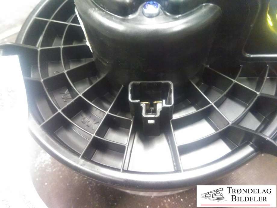 Varmeapparat motor til Mitsubishi Outlander 2015-->> (Type III, Fase 2)  (7802A327|CSA431D247B|)