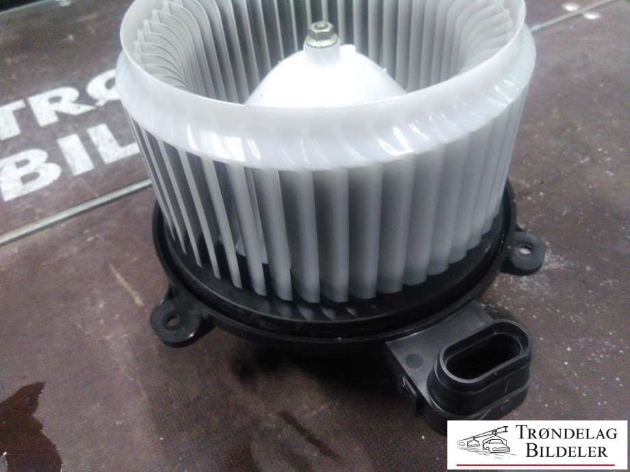 Varmeapparat motor til Mitsubishi Outlander 2015-->> (Type III, Fase 2)  (7802A327|CSA431D247B|)