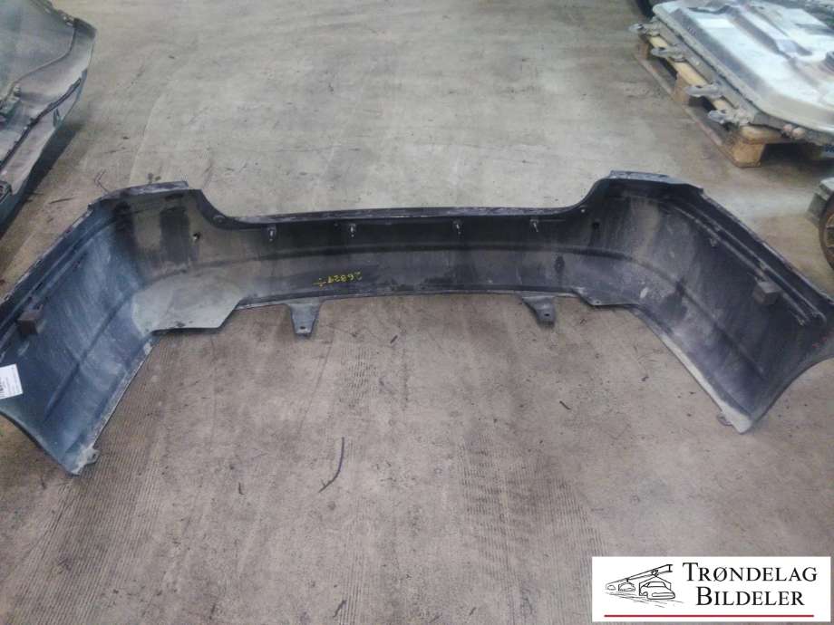 Støtfanger bak stasjonsvogn til Toyota Avensis 2003-2008 (Type II) (52159-05902|)