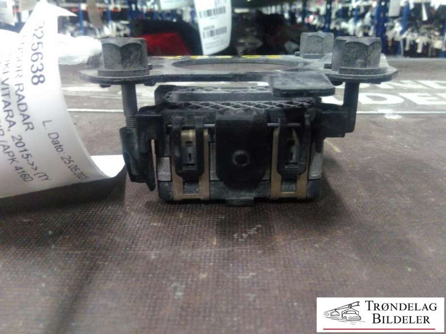 Sensor radar til Suzuki Vitara 2015-->> (Type IV)  (BOSCH|33943-54P04|0 203 300 783|)