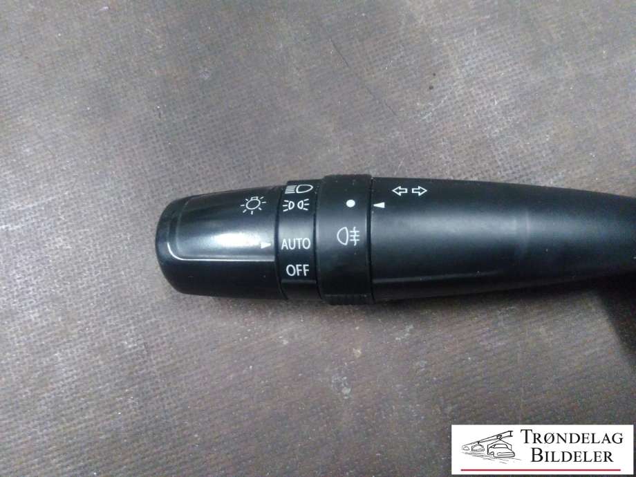 Bryter blink til Suzuki Vitara 2015-->> (Type IV)  (3721061M50|)