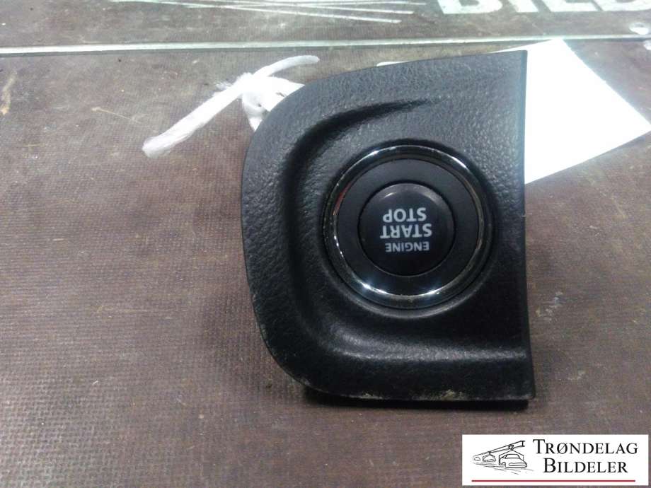 Bryter start/stopp til Suzuki Vitara, 2015-->> (Type IV)  (73833-54P10-5PK)