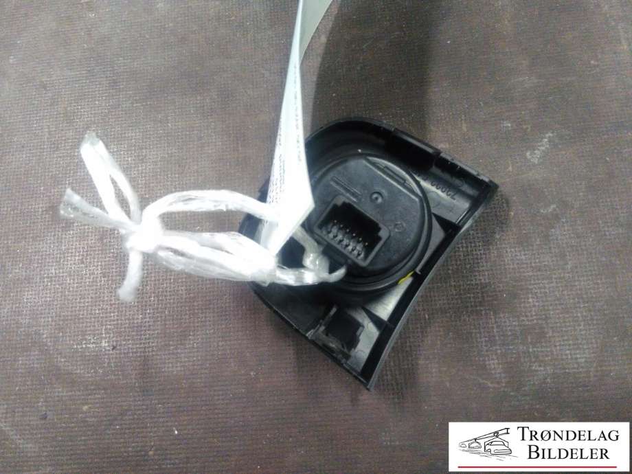 Bryter start/stopp til Suzuki Vitara 2015-->> (Type IV)  (73833-54P10-5PK|)