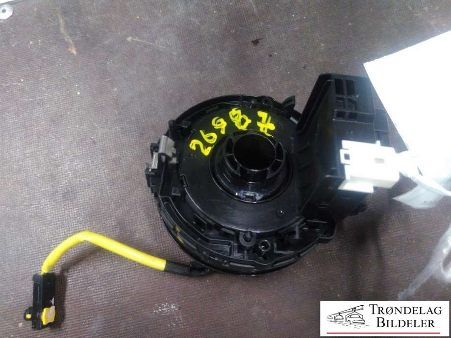 Airbag slepering til Suzuki Vitara 2015-->> (Type IV)  (3748064J70|)