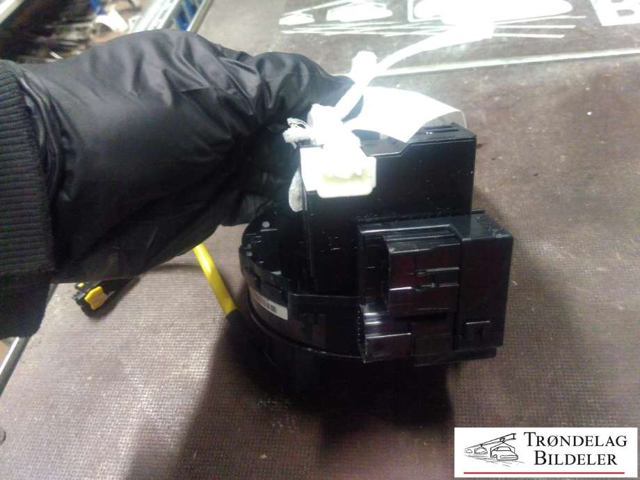 Airbag slepering til Suzuki Vitara 2015-->> (Type IV)  (3748064J70|)
