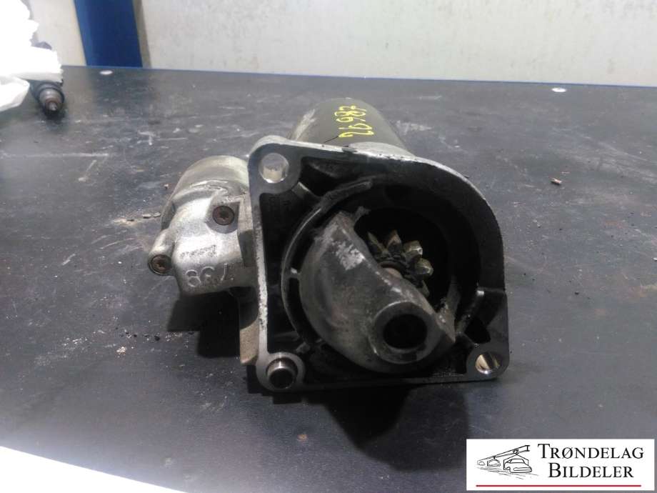 Starter diesel til Suzuki Vitara 2015-->> (Type IV) (BOSCH|0 001 138 072|31100-62MA0|)