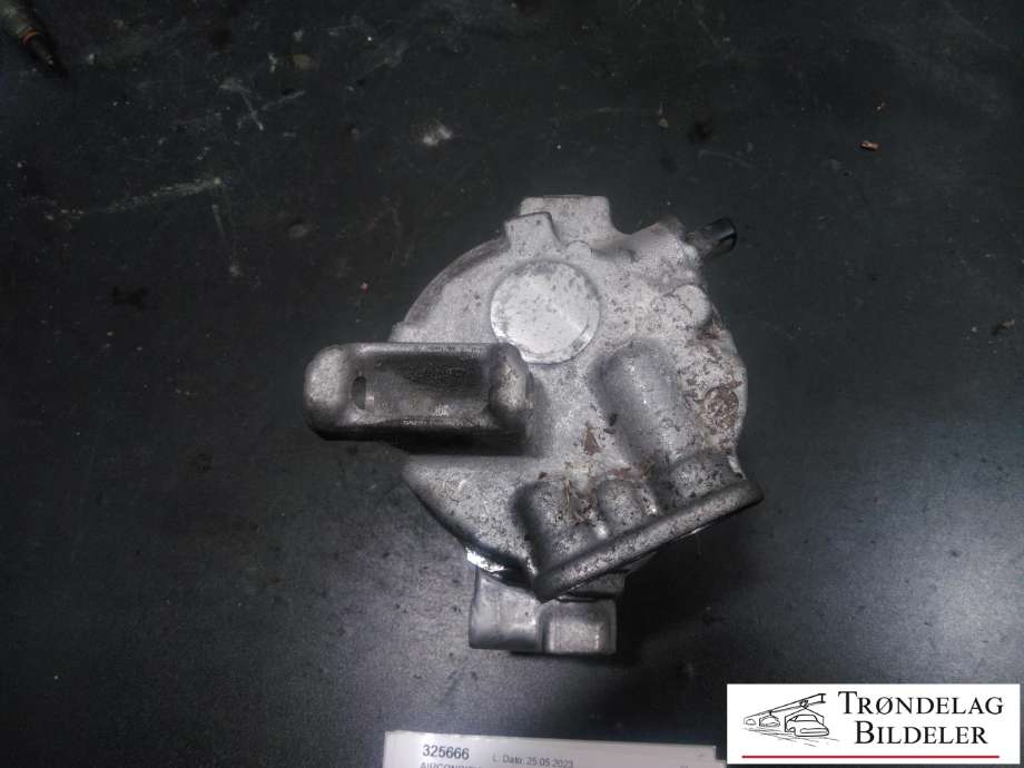 Aircondition kompressor til Suzuki Vitara 2015-->> (Type IV)  (DENSO|447150-6220|)
