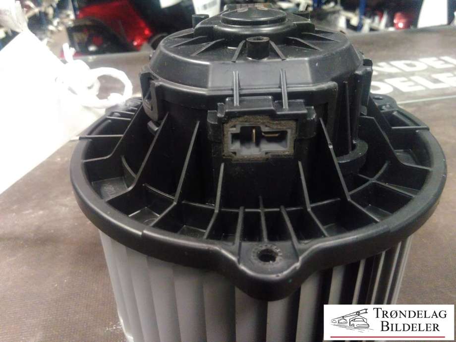 Varmeapparat motor til Kia Carens 2013-2018 Type III  (BOSCH|F 00S 3B2 474|)