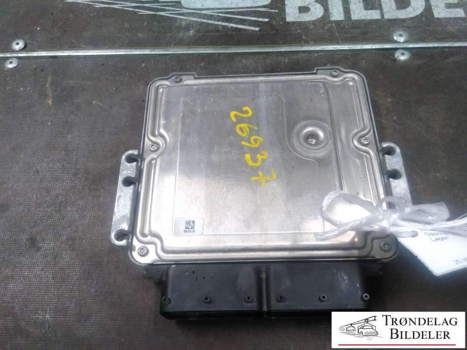 Styreenhet motor til Kia Carens, 2013-2018 Type III (HYUNDAI|0 281 032 241)