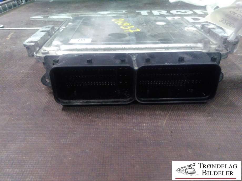 Styreenhet motor til Kia Carens 2013-2018 Type III  (HYUNDAI|0 281 032 241|39150-2A525|)