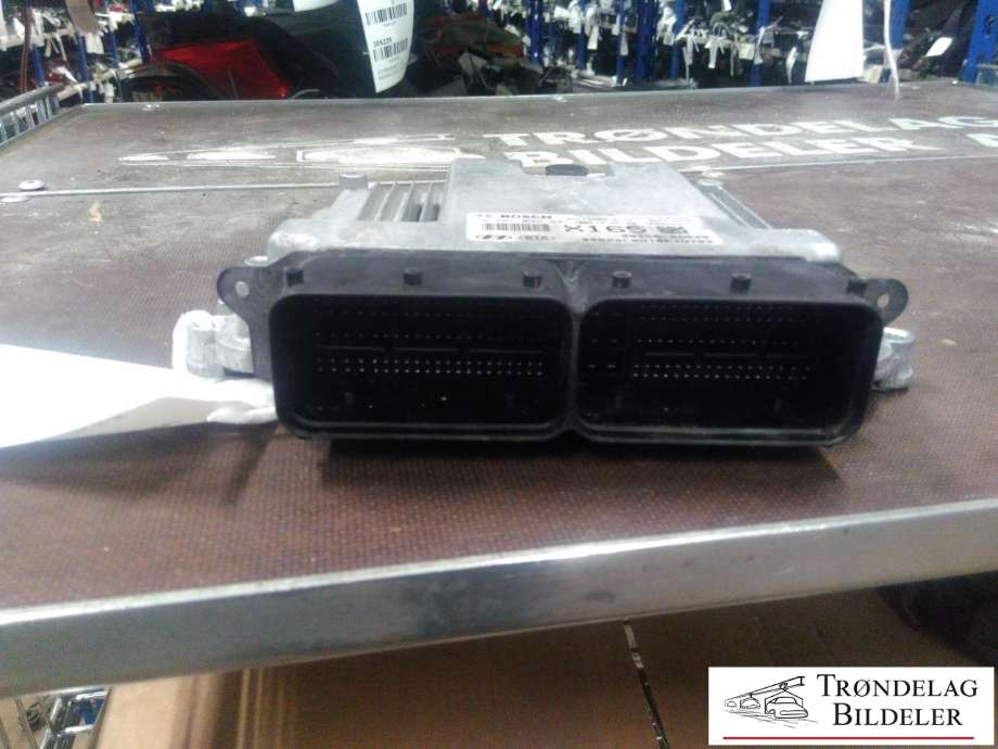 Styreenhet motor til Kia Carens 2013-2018 Type III  (HYUNDAI|0 281 032 241|39150-2A525|)