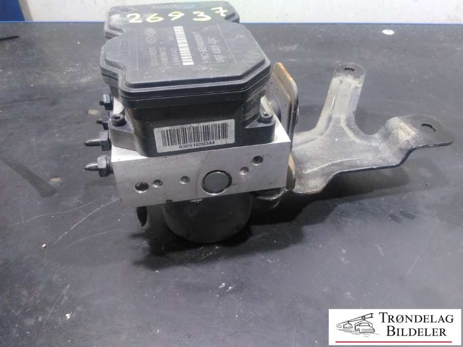 ABS sentral til Kia Carens 2013-2018 Type III  (58910A4610|BE6003Q901|)