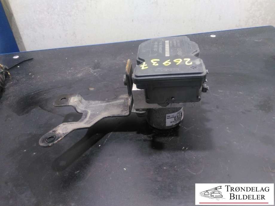 ABS sentral til Kia Carens 2013-2018 Type III  (58910A4610|BE6003Q901|)