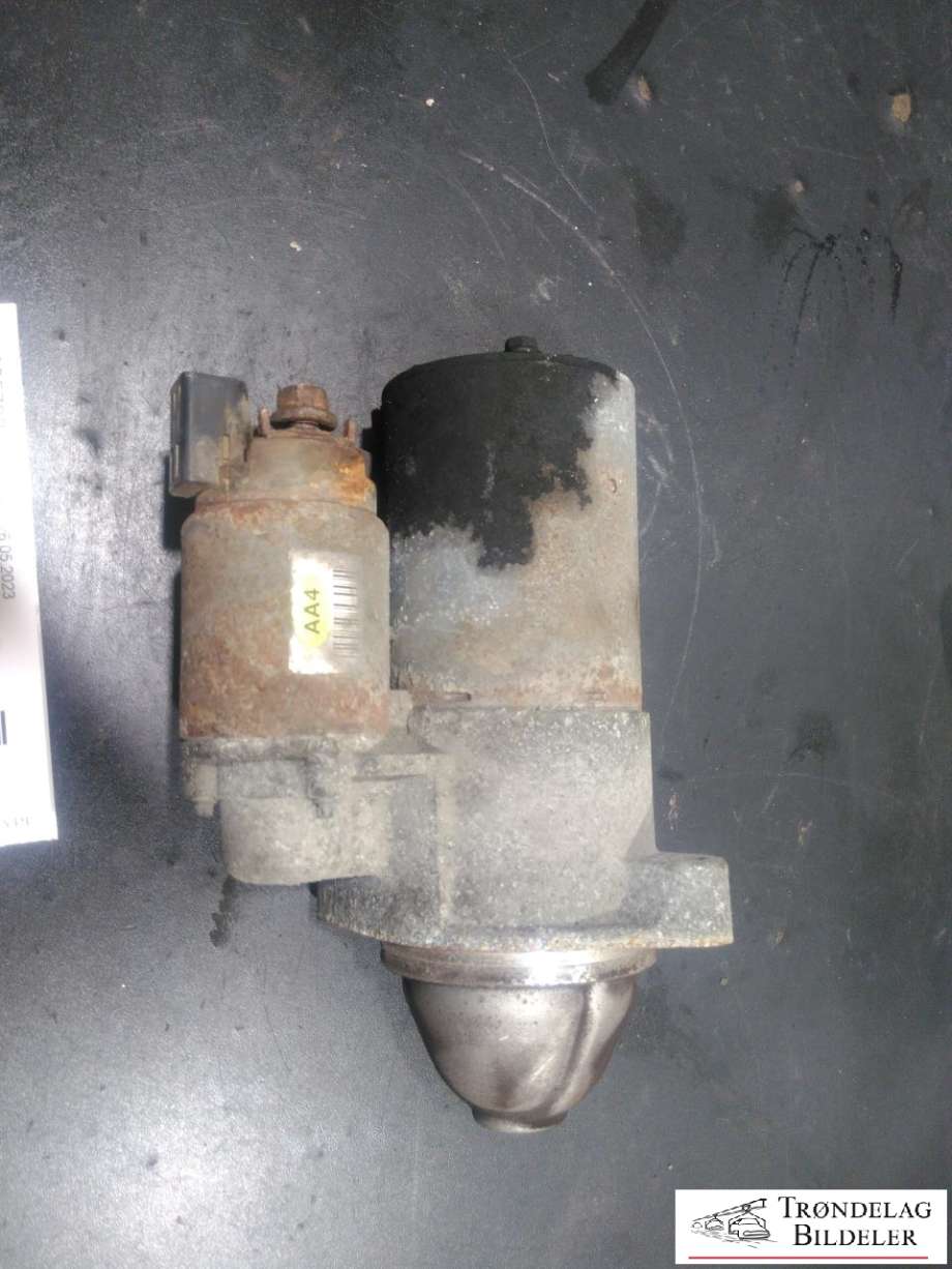 Starter diesel til Kia Carens 2013-2018 Type III (361002A950|)