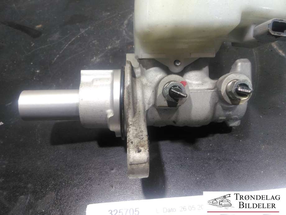 Bremsepumpe hoved til Suzuki Vitara 2015-->> (Type IV)  (5110054P21|)