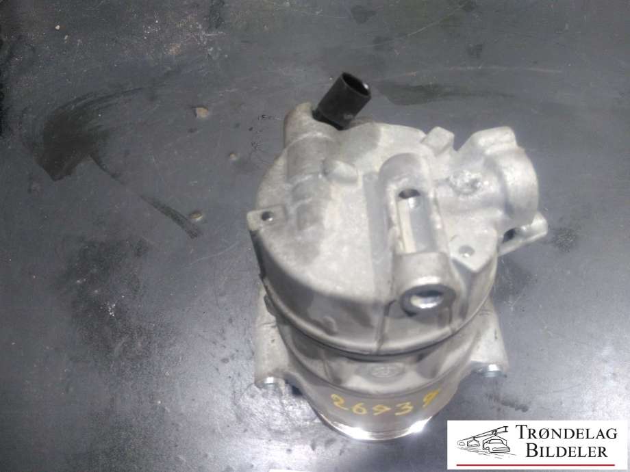 Aircondition kompressor til Škoda Superb 2008-2015 (Type II)  (SANDEN|5Q0820803F|5Q0820803K|890632|5Q0820803D|5Q0820803J|5Q0820803G|1K0820803A|1K0820803B|1K0820803H|1K0820803K|1K0820803L|1K0820803M|5Q0820803M|1K0820803G|1K0820803J|1K0820803N|1K0820803P|1K0820803Q|1K0820803S|5K0820803|5K0820803A|5K0820803B|5K0820803C|5K0820803D|5K0820803E|5K0820803F|5K0820803G|5K0820803H|5K0820803J|5K0820803K|5N0820803|5N0820803A/B|5N0820803C|5N0820803D|5N0820803H)