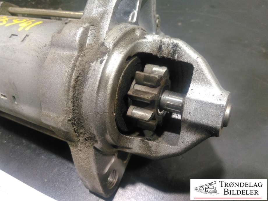 Starter diesel til Toyota RAV4 2013-2015 (Type IV, Fase 1) (TOYOTA|28100-26181|428000-9482|)