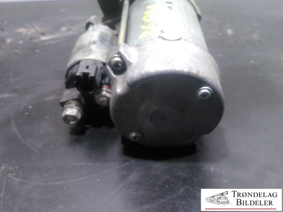 Starter diesel til Toyota RAV4 2013-2015 (Type IV, Fase 1) (TOYOTA|28100-26181|428000-9482|)