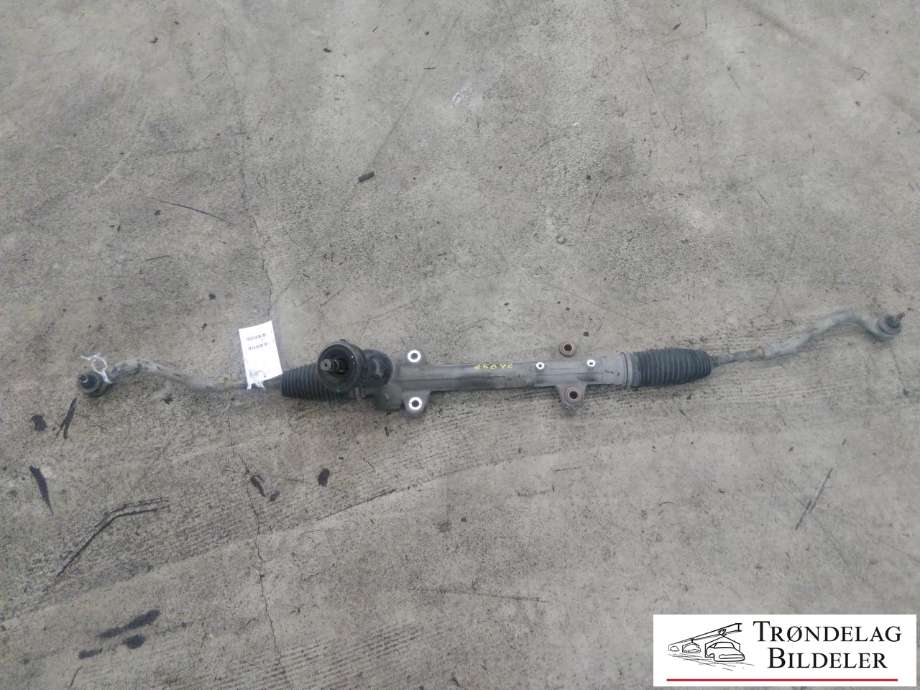 Tannstang til Kia Carens 2013-2018 Type III (56500A 4050|)